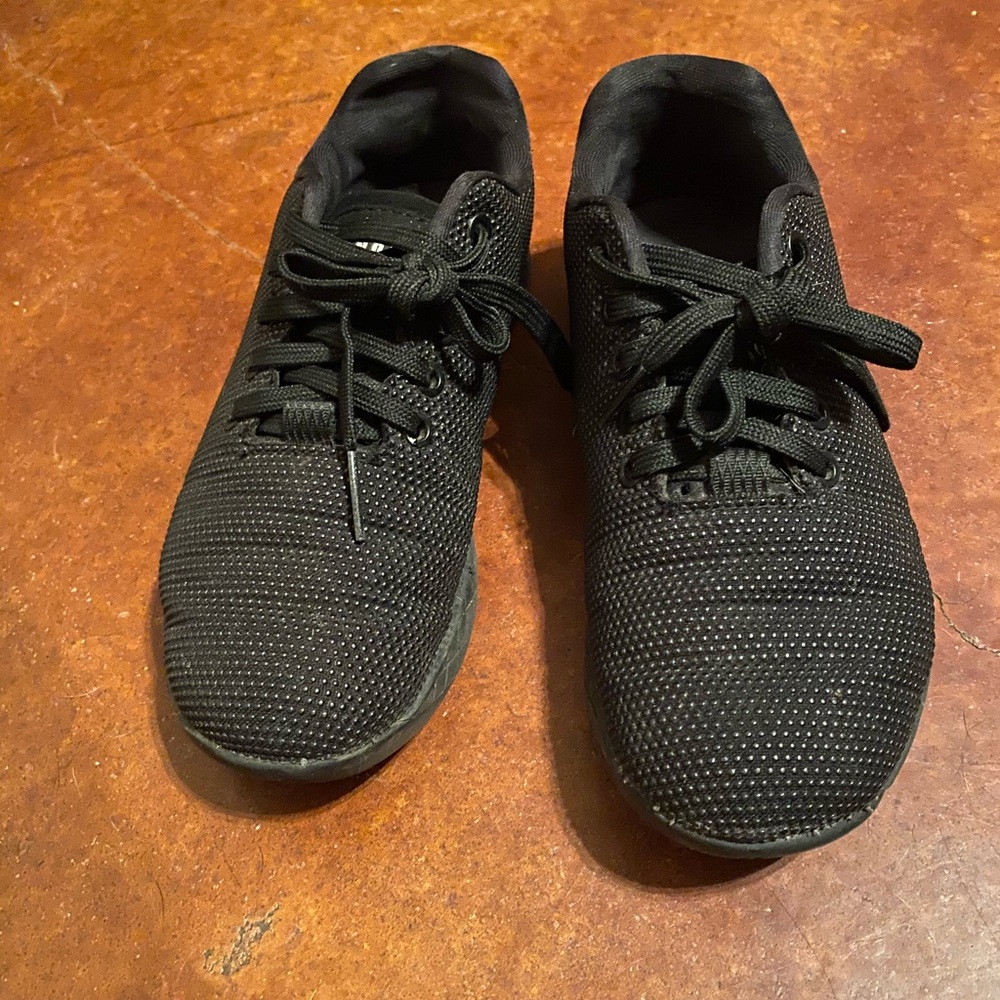 No bull trainers